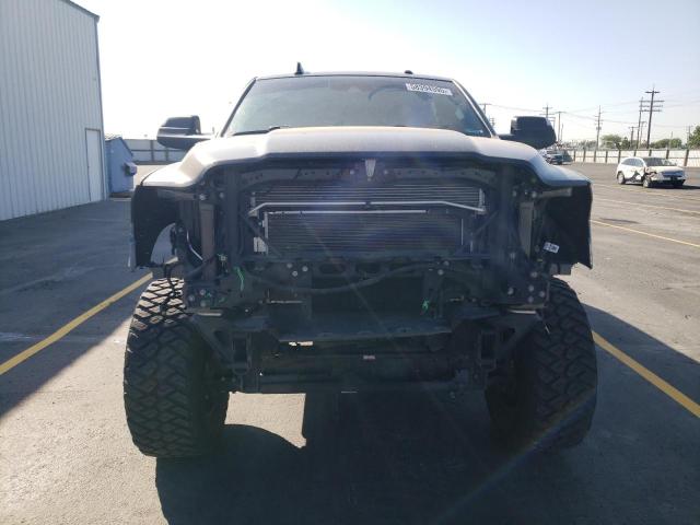 3C6UR5FJ8MG553332 - 2021 RAM 2500 LARAMIE 灰色 照片 5