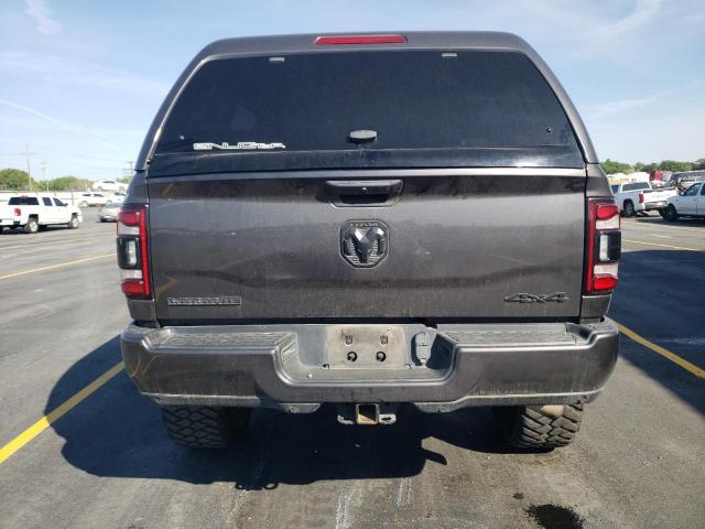 3C6UR5FJ8MG553332 - 2021 RAM 2500 LARAMIE 灰色 照片 6