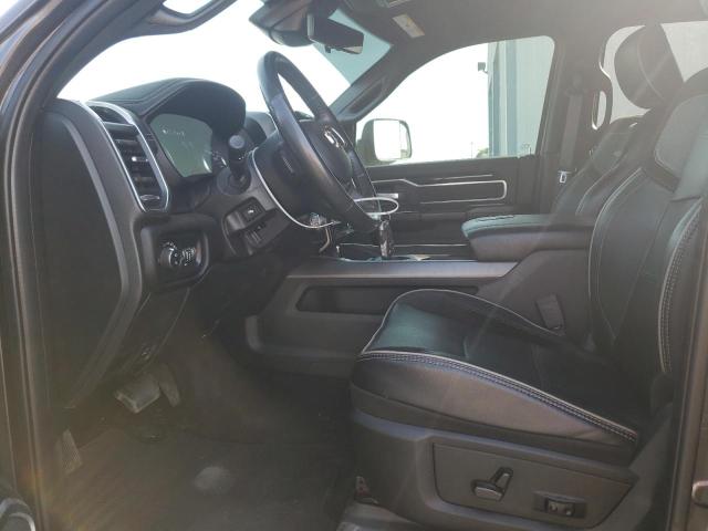 3C6UR5FJ8MG553332 - 2021 RAM 2500 LARAMIE 灰色 照片 7