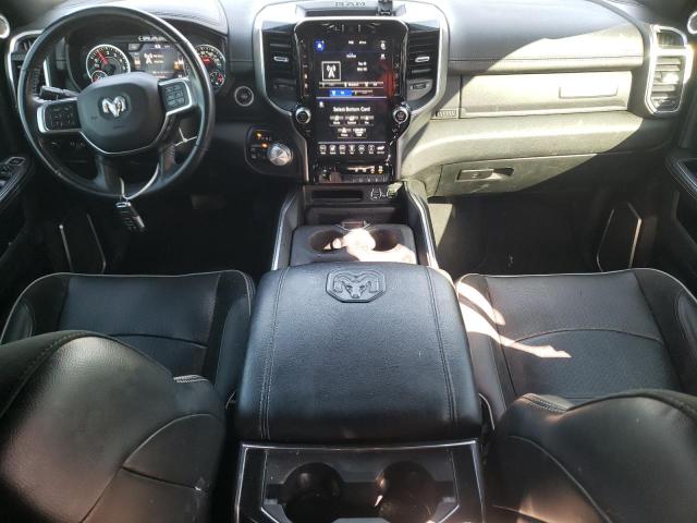 3C6UR5FJ8MG553332 - 2021 RAM 2500 LARAMIE 灰色 照片 8