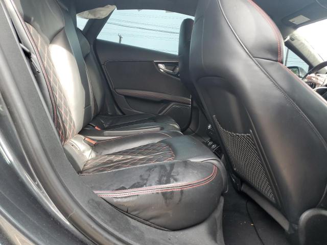 WAUW3AFCXHN030885 - 2017 AUDI A7 COMPETITION PRESTIGE გრაფიტი ფოტო 10