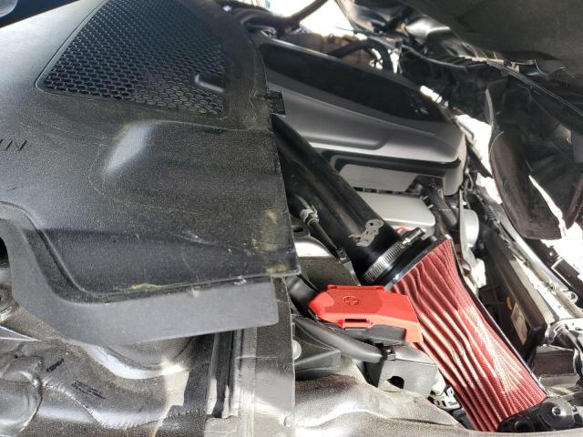 WAUW3AFCXHN030885 - 2017 AUDI A7 COMPETITION PRESTIGE გრაფიტი ფოტო 11