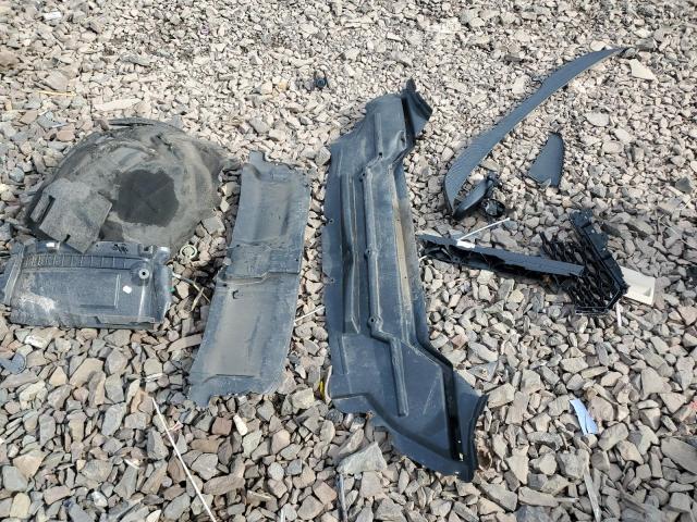 WAUW3AFCXHN030885 - 2017 AUDI A7 COMPETITION PRESTIGE გრაფიტი ფოტო 12