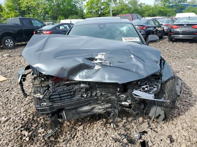 WAUW3AFCXHN030885 - 2017 AUDI A7 COMPETITION PRESTIGE გრაფიტი ფოტო 5