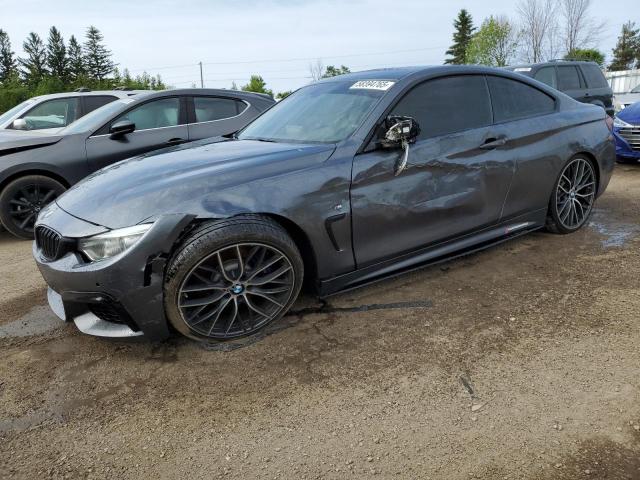 2014 BMW 435 XI, null