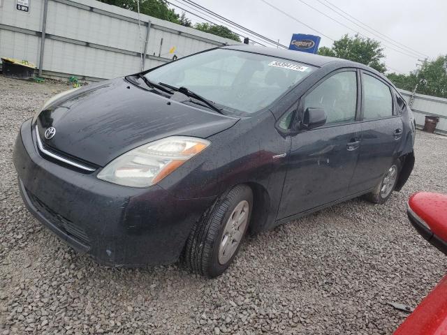 2008 TOYOTA PRIUS, null