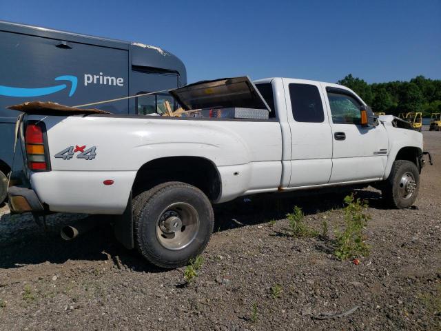 1GTJK39112E177318 - 2002 GMC NEW SIERRA K3500 WHITE photo 3