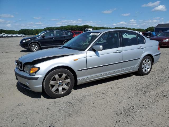 2005 BMW 325 XI, 