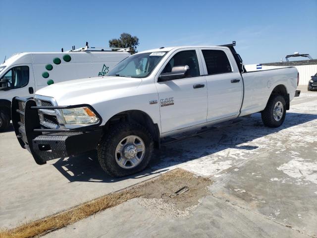 2018 RAM 2500 ST, 