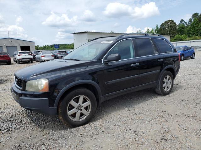 2006 VOLVO XC90, 