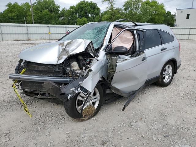2010 HONDA CR-V EX, null