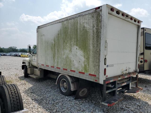 1GBG6H1J4WJ102704 - 1998 CHEVROLET C-SERIES C6H042 WHITE photo 2