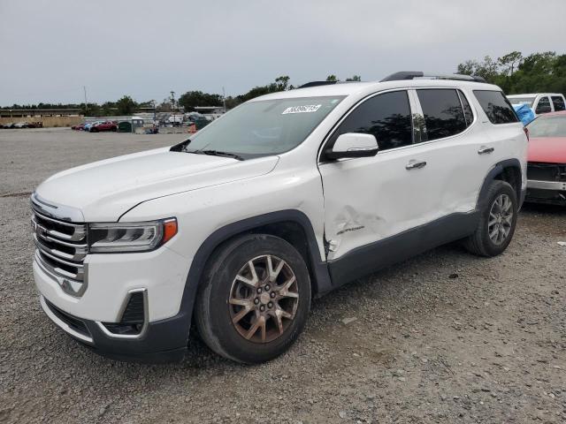 2020 GMC ACADIA SLT, 