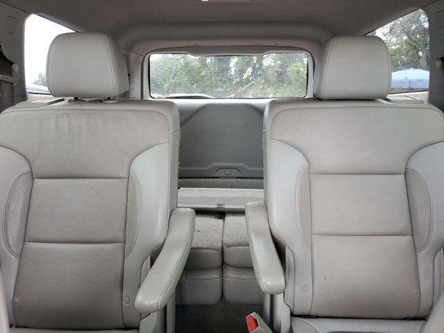 1GKKNMLSXLZ150233 - 2020 GMC ACADIA SLT Ağ foto 10