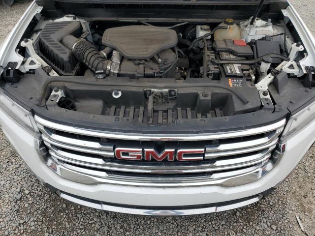 1GKKNMLSXLZ150233 - 2020 GMC ACADIA SLT Ağ foto 12