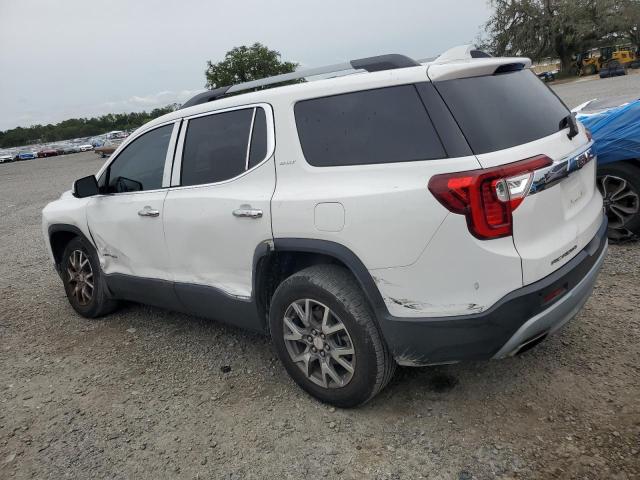 1GKKNMLSXLZ150233 - 2020 GMC ACADIA SLT Ağ foto 2