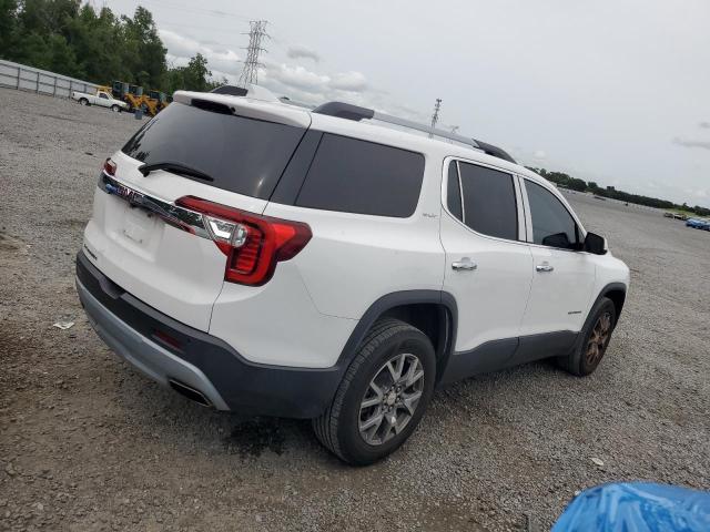 1GKKNMLSXLZ150233 - 2020 GMC ACADIA SLT Ağ foto 3