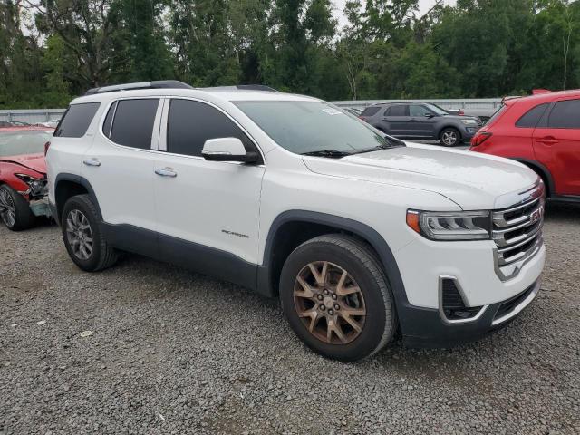 1GKKNMLSXLZ150233 - 2020 GMC ACADIA SLT Ağ foto 4