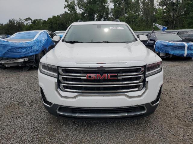 1GKKNMLSXLZ150233 - 2020 GMC ACADIA SLT Ağ foto 5