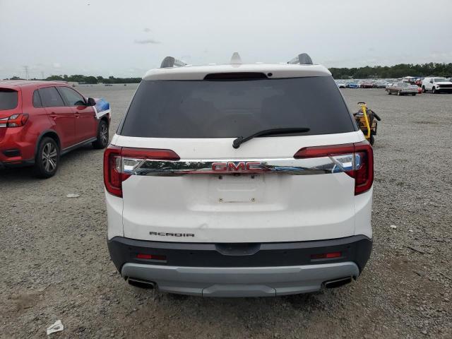 1GKKNMLSXLZ150233 - 2020 GMC ACADIA SLT Ağ foto 6
