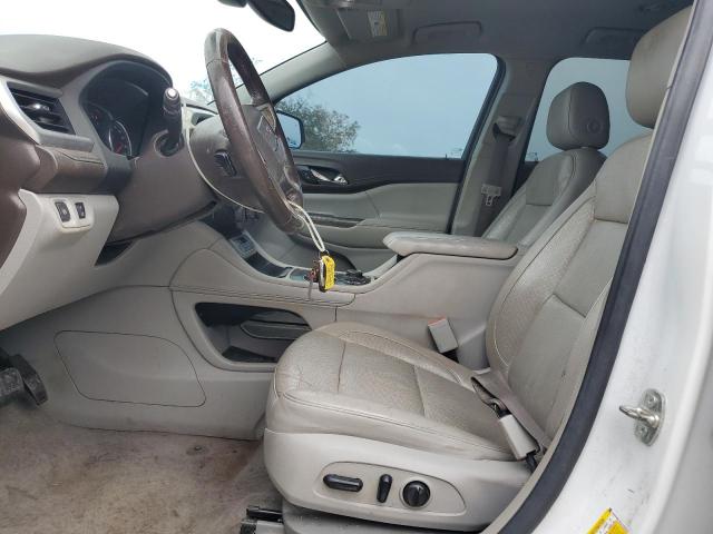 1GKKNMLSXLZ150233 - 2020 GMC ACADIA SLT Ağ foto 7