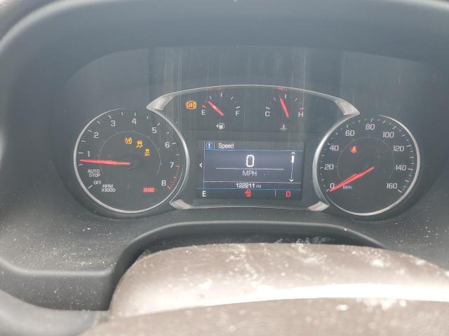 1GKKNMLSXLZ150233 - 2020 GMC ACADIA SLT Ağ foto 9