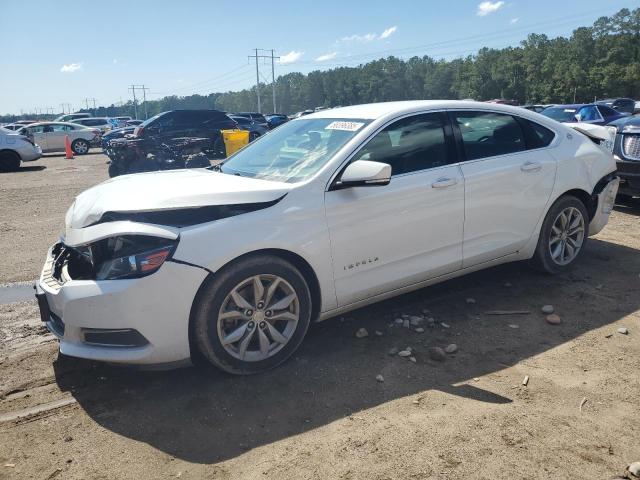 2016 CHEVROLET IMPALA LT, null