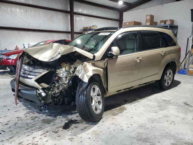 2007 SUZUKI XL7 LUXURY, null