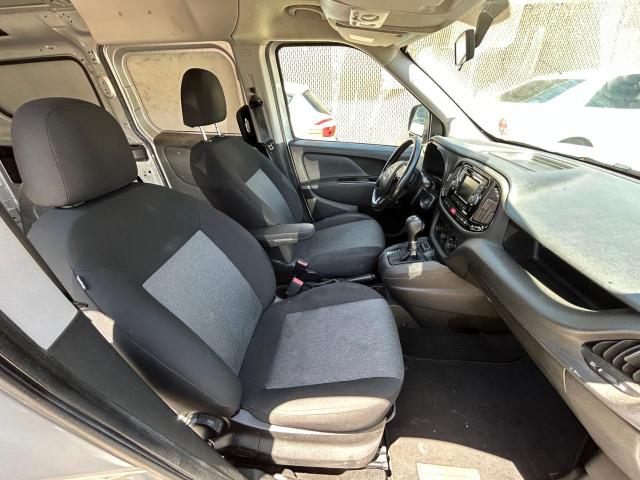 ZFBERFBB4H6H22471 - 2017 RAM PROMASTER SLT GRAY photo 5