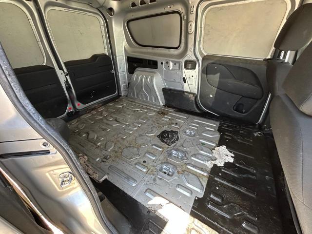 ZFBERFBB4H6H22471 - 2017 RAM PROMASTER SLT GRAY photo 6