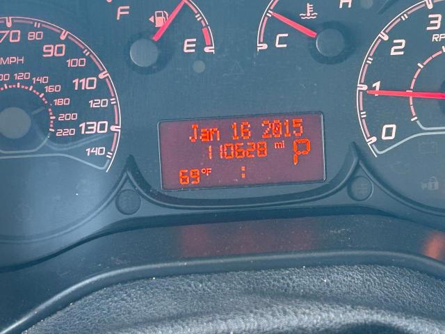 ZFBERFBB4H6H22471 - 2017 RAM PROMASTER SLT GRAY photo 8