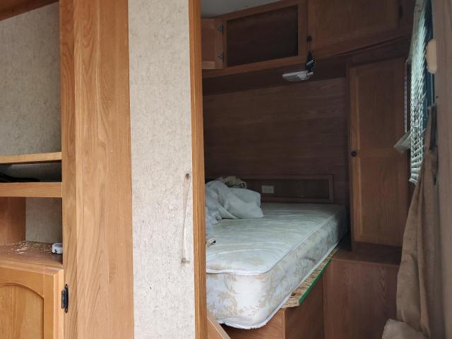 5SFEB3020CE238356 - 2012 HEARTLAND GATEWAY 白色 照片 5