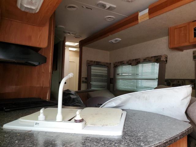 5SFEB3020CE238356 - 2012 HEARTLAND GATEWAY 白色 照片 6