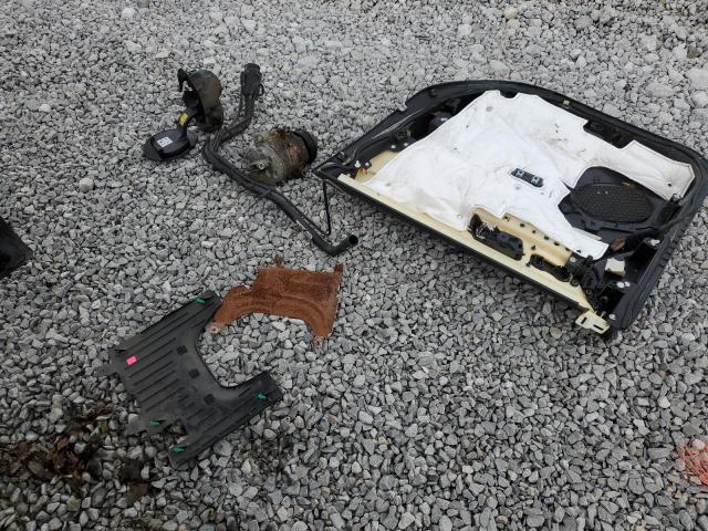 1FM5K8AR6HGE01210 - 2017 FORD EXPLORER POLICE INTERCEPTOR 黑色 照片 13