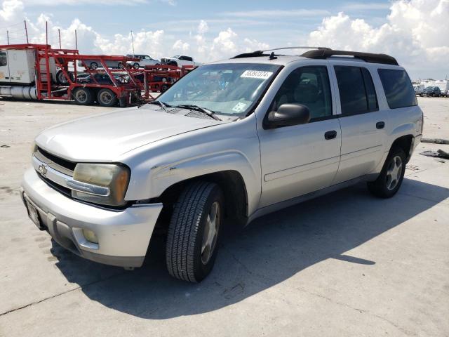 2006 CHEVROLET TRAILBLAZE EXT LS, 