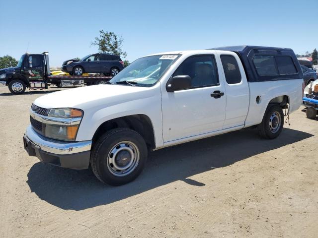 2006 CHEVROLET COLORADO, null
