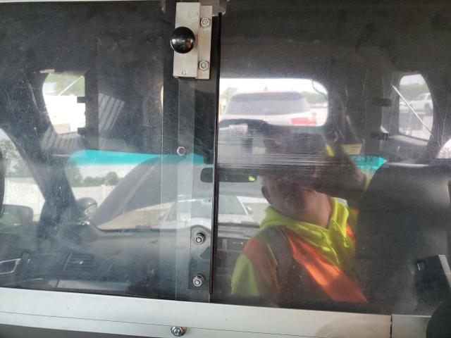 1FM5K8AR0GGB44690 - 2016 FORD EXPLORER POLICE INTERCEPTOR 黑色 照片 10