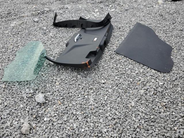 1FM5K8AR0GGB44690 - 2016 FORD EXPLORER POLICE INTERCEPTOR 黑色 照片 13