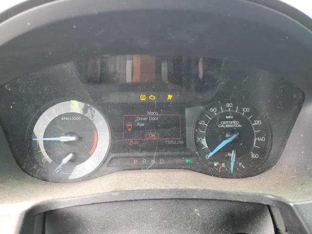 1FM5K8AR0GGB44690 - 2016 FORD EXPLORER POLICE INTERCEPTOR 黑色 照片 9