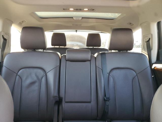 WA1DGAFE8ED020061 - 2014 AUDI Q7 PRESTIGE 灰色 照片 10