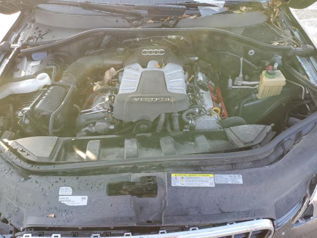 WA1DGAFE8ED020061 - 2014 AUDI Q7 PRESTIGE 灰色 照片 12