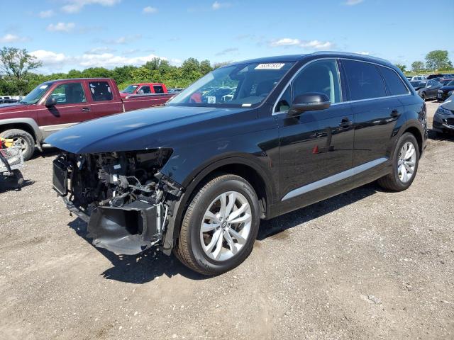 2017 AUDI Q7 PREMIUM PLUS, 