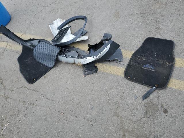 WBAVM5C5XFVV93485 - 2015 BMW X1 XDRIVE35I WHITE photo 12