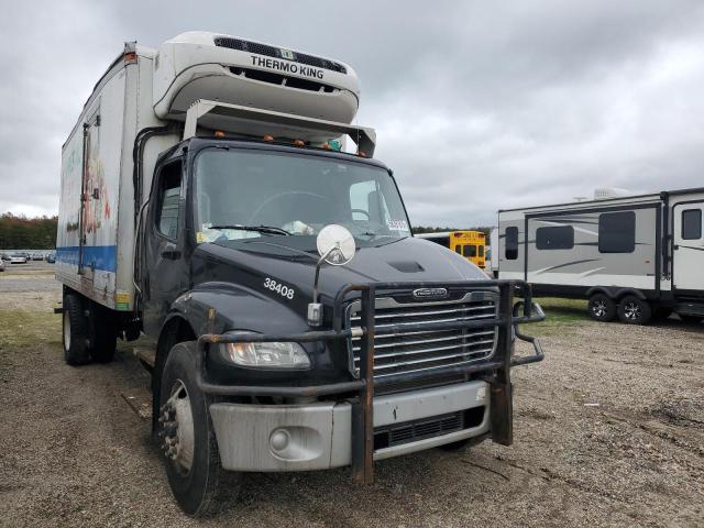 2018 FREIGHTLINER M2 106 MEDIUM DUTY, 