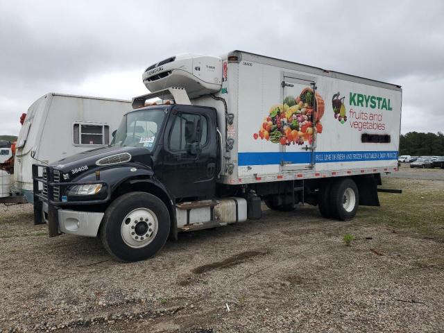 1FVACWFC3JHJT2483 - 2018 FREIGHTLINER M2 106 MEDIUM DUTY BLACK photo 2