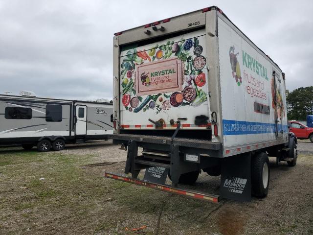 1FVACWFC3JHJT2483 - 2018 FREIGHTLINER M2 106 MEDIUM DUTY BLACK photo 4