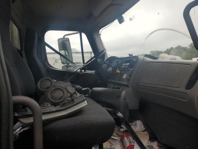 1FVACWFC3JHJT2483 - 2018 FREIGHTLINER M2 106 MEDIUM DUTY BLACK photo 5