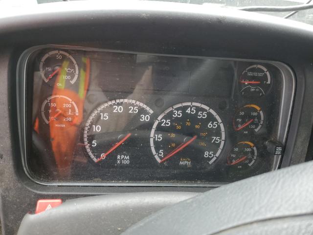 1FVACWFC3JHJT2483 - 2018 FREIGHTLINER M2 106 MEDIUM DUTY BLACK photo 8