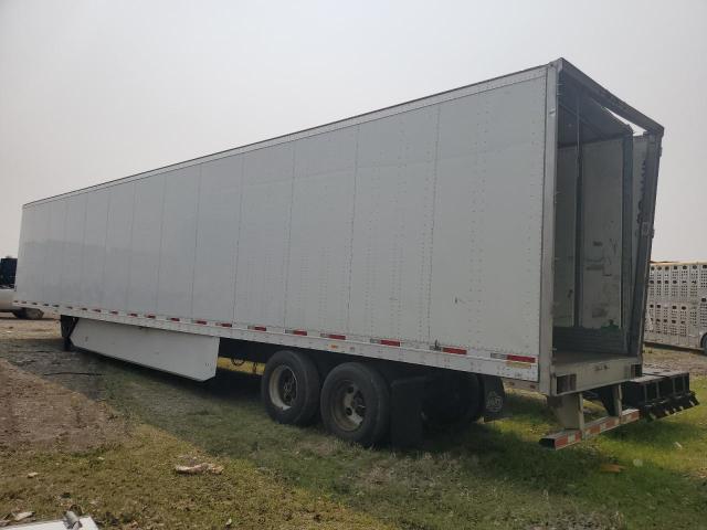 1UYVS2532M7197105 - 2021 UTILITY DRY VAN Ağ foto 3