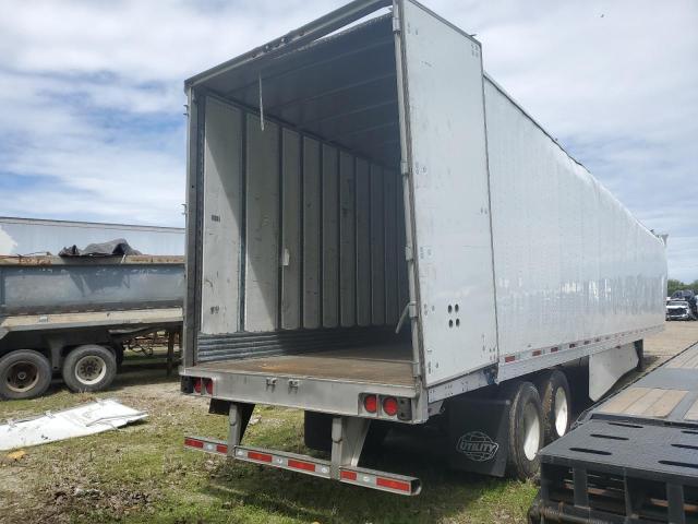 1UYVS2532M7197105 - 2021 UTILITY DRY VAN Ağ foto 4